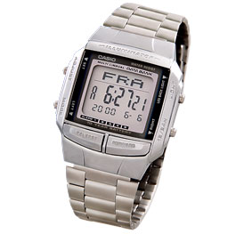 Casio "Standart" наручные часы
