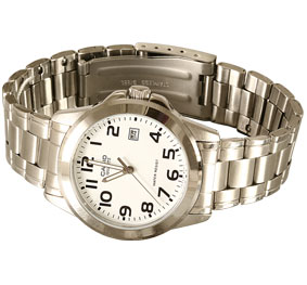 Casio "Gentleman" наручные часы