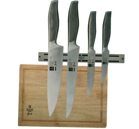 Taller TR-2002 York набор кухонных ножей