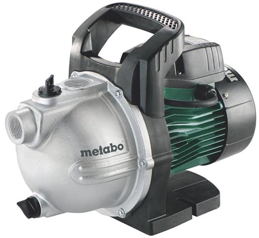 METABO P-2000G садовый насос METABO P-2000G садовый насосЭлектроинструмент<br><br>