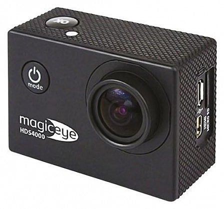 Экшн-камера Gmini MagicEye