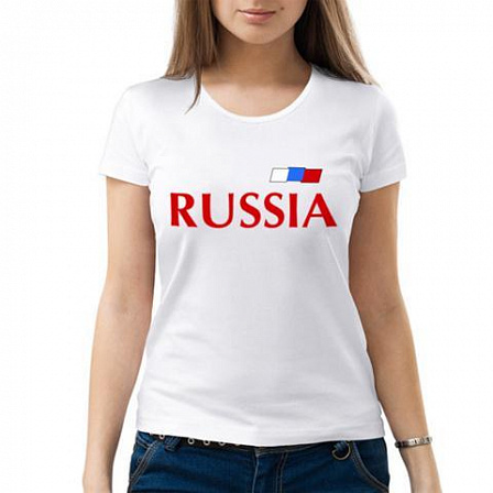 Сборная России