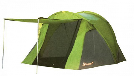 Палатка 3-местная LY-1709