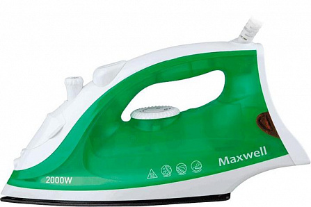 Maxwell MW-3054 утюг