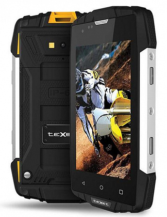 TeXet TM-4083 смартфон