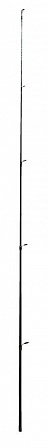 Хлыст для спиннинга 2,4м (d=7,5 мм)