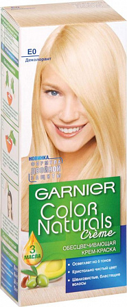 Garnier краска для волос, суперосветляющий