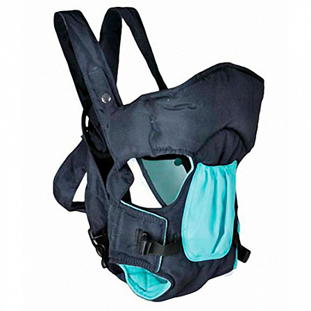 Geoby BD02 рюкзак "кенгуру"