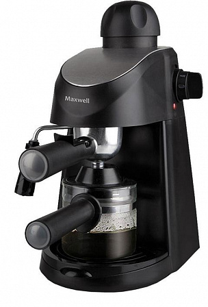 Maxwell MW-1655 кофеварка