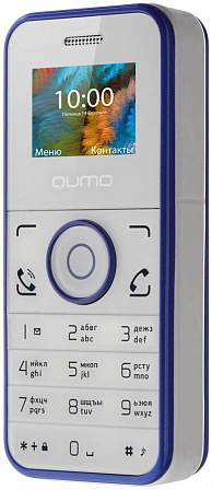 QUMO Push mini сотовый телефон