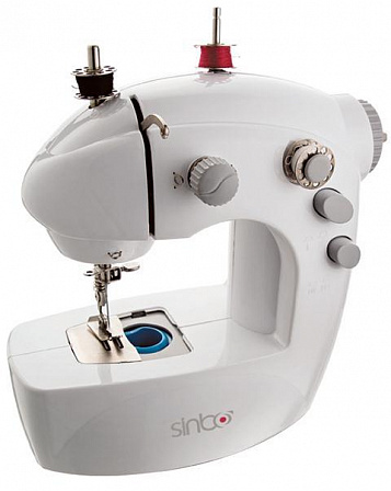 SINBO SSW-101 швейная машина