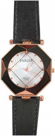 Fabler "Геометрия" наручные часы