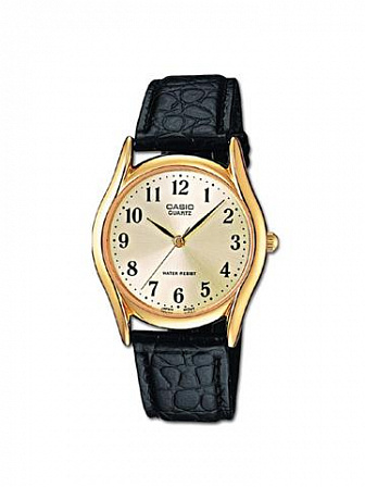 Casio "Perfect lady" женские наручные часы