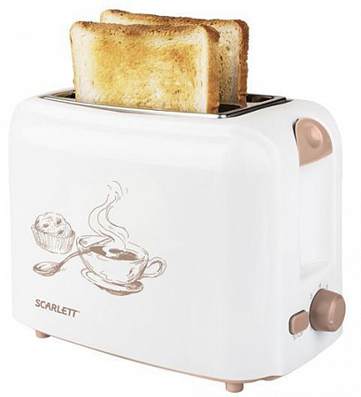 Scarlett SC-TM 11009 тостер