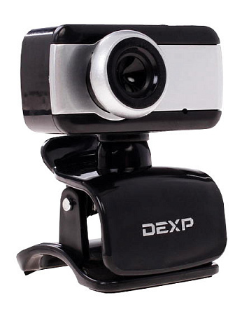 DEXP J-005 веб-камера