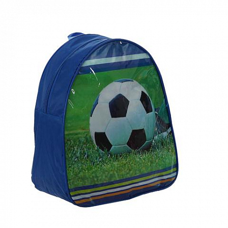 Рюкзак детский "Футбол"