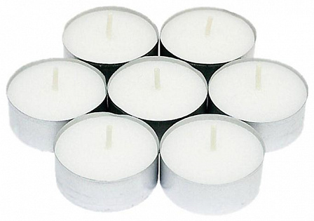 Набор свечей для аромалампы (25 шт.)