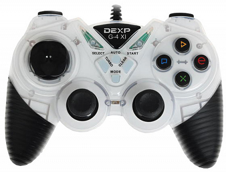 DEXP G-4 XI геймпад
