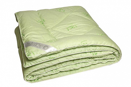 Одеяло "Бамбук" 1,5-спальное