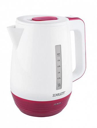 Scarlett SC-EK 18 P39 чайник