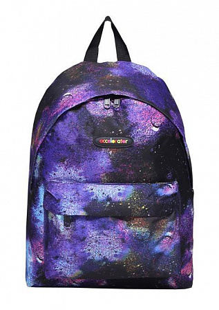 Рюкзак молодежный "Вселенная"