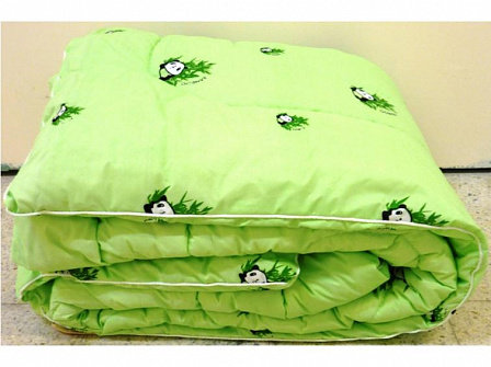 Одеяло "Бамбук" 1,5 спальное