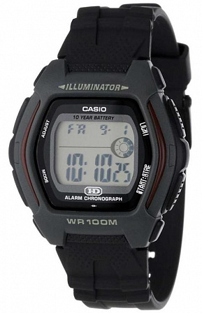 Casio "Intence" наручные часы