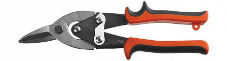 MIRAX ножницы по металлу