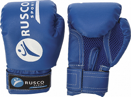 RuscoSport перчатки боксерские (10 Oz)