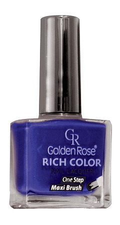 Rich Color лак для ногтей, ультрафиолет