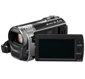 Panasonic SDR-S50 SD-видеокамера НОВИНКА!!!