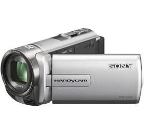 Sony SX-45 видеокамера