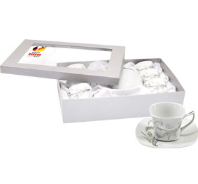 Bekker ВК-5984 набор чайный