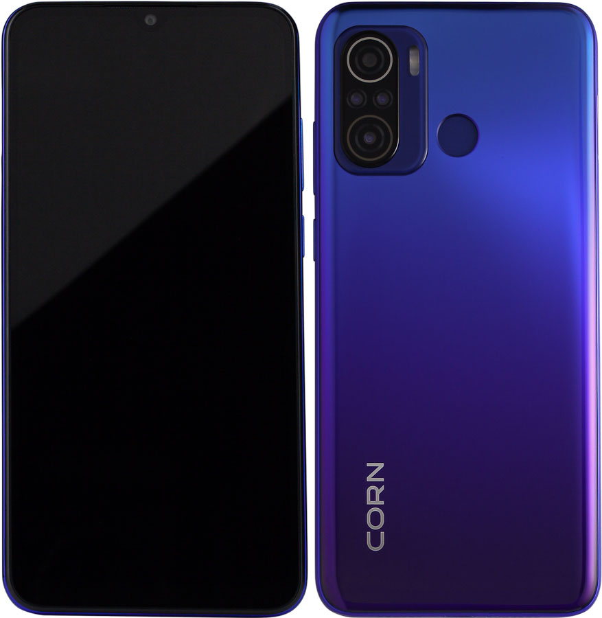 Corn Note 3 смартфон (4+64 Гб), цена 9 990.00 руб.