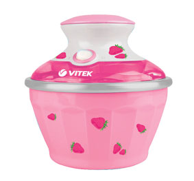 Vitek WX-1351 Flora мороженица