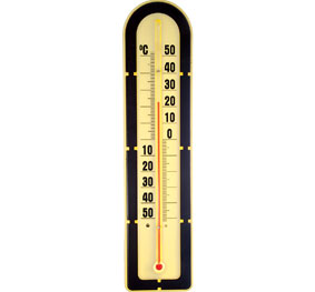 Термометр наружный