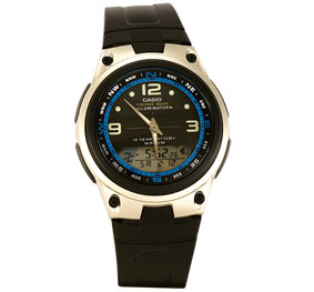 Casio "Fisher" наручные часы