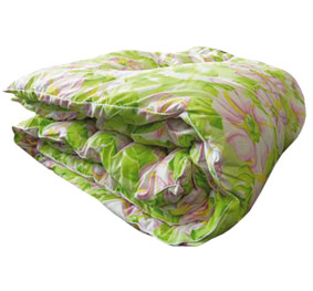 Одеяло "Овечья шерсть" 2 спальное 175х205см