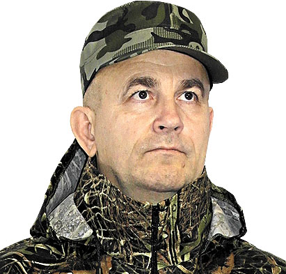 Кепка мужская летняя