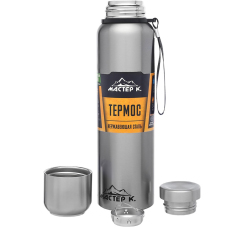 Термос ?Путешествие? (1 литр)