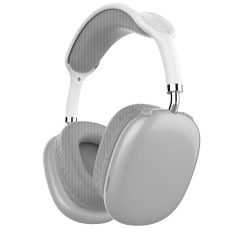 QUMO Emotion SILVER bluetooth-стереогарнитура