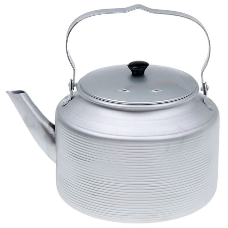 Чайник алюминиевый (4 литра)