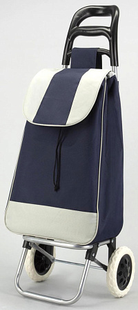 Сумка хозяйственная на колёсах