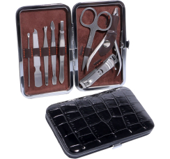 Набор маникюрный (8 предметов)
