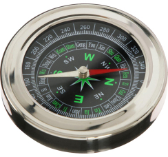 Компас туристический DC75