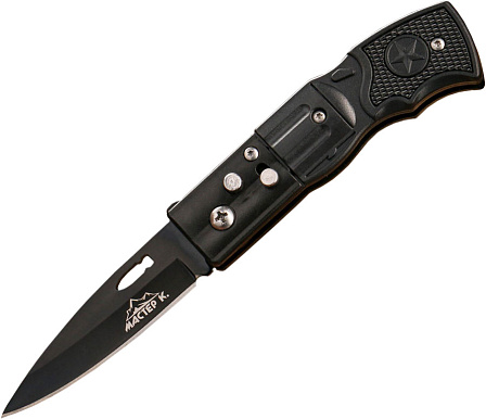 Нож складной ?Пиранья?