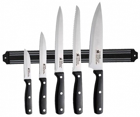 Wellberg WB-5290 набор ножей