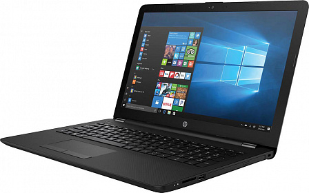 HP 15-rb082ur ноутбук