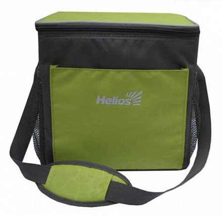 Изотермическая сумка Helios HS-1657 (10л)