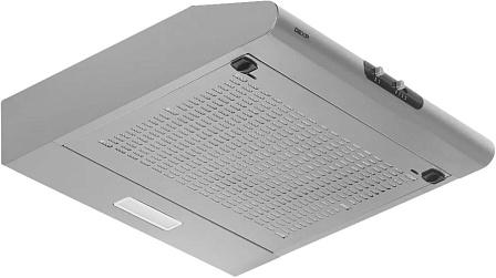 DEXP MSH340 SS вытяжка подвесная